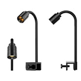 B&K Aquarium USB Spotlight with Controller Option 4W